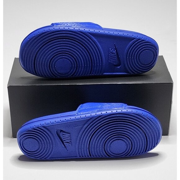 Nike Kobe Offcourt \'Dodgers\' Slides IF2870-400 main image 9